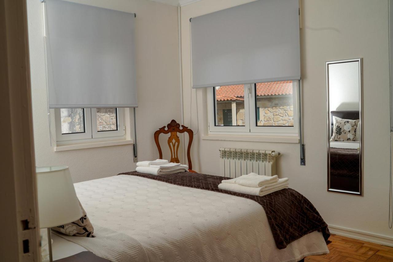 הוילה סייה Casa Origens מראה חיצוני תמונה