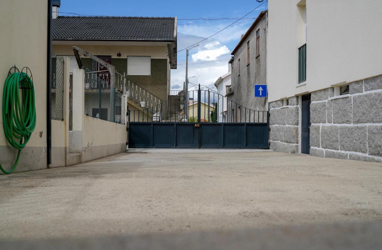 הוילה סייה Casa Origens מראה חיצוני תמונה
